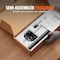 Vevor Precision Table Saw Miter Gauge Standard Slot 3/4'' x 3/8'' 18 in Grating TN-1122B - alternate 4