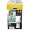 American Standard Astute VorMax Right Height Wht Elongated Bowl 1.28 GPF Complete Toilet 727AA121.020 - alternate 4
