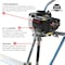 Tomahawk Power 37.7cc Gas Concrete Power Screed Cement Finishing Vibrating Motor TVSA-T - alternate 5