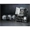 Asus Asus Prime PRIME Z890-P WIFI Gaming Desktop Motherboard - Intel Z890 Chipset PRIMEZ890PWIFI - alternate 7