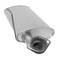 Ap Exhaust Muffler-Msl Maximum, 700457 700457 - alternate 3
