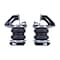 Air Lift AIR BAG SUSPENSION KIT 57300 - alternate 2