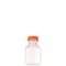 Ecoquality 8oz Empty Plastic Bottles with Tamper Evident Caps For Juices, Milk, and Smoothies, 700PK EQ8FOGL-700 - alternate 5