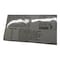 Komatsu DECAL MONITOR, KOMATSU OEM 561-93-A1930 561-93-A1930 - alternate 2