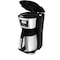 Black+Decker 12 cups Black/Silver Coffee Maker CM2035B-1 - alternate 2