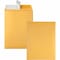Quality Park Catalog Envelope, Lt Brown, Kraft, PK100 QUA44562 - alternate 1