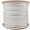 Add-On 1000FT NON-TERMINATED CAT6A STRAIGHT WHITE UTP COPPER PVC PATCH CABL ADD-CAT6ABULK1K-WE - alternate 7