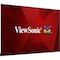 Viewsonic CDE7520 75" 4K Premium Commercial Display CDE7520 - alternate 1