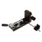 Trend Pocket Hole Jig Pro Kit, Adjustable Height, Face Clamp, 100 Screws, Storage Case, PH/JIG/AK U*PH/JIG/AK - alternate 1