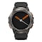 Kospet TANK T3 Special Edition 1.43-In. AMOLED Smartwatch with Stainless Steel Band Black P-TS003-B - alternate 6