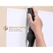 Bostitch Dynamo 4-in-1 Standup Stapler, 20-Sheet, Integrated Pencil Sharpener, Staple Remover & Storage B696R-BLK - alternate 5