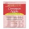 Bigelow Apple Cinnamon Herbal Tea, 0.09 Tea Bag, 28PK RCB11397 - alternate 2