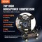 Vevor 21 Gallon Gas Powered Air Compressor 7HP 9CFM - 115PSI 115PSI Max Pressure V-0.25/8D - alternate 6