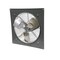 Canarm Panel Fan, 20In Bld Dia, Steel, 230/460 V P20-4M - alternate 1