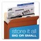 Pendaflex Expanding Pocket, 1.75" Expansion, Letter Size, Brown, 50PK S14C - alternate 3