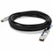 Add-On Addon 3M Aa1404031-E6 Avaya Comp Cu Dac AA1404031-E6-AO - alternate 1