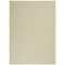 Homeroots 5' X 7' Green and Ivory Indoor Outdoor Area Rug 522036 - alternate 5