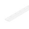 M-D Building Products 3/8 in. x 96 in. White PVC Bullnose 73792 - alternate 5