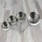Martha Stewart Stainless Steel Measuring Cups 129277.04 - alternate 5