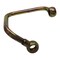 Komatsu TUBE, KOMATSU OEM 6166-61-8310 6166-61-8310 - alternate 1