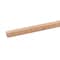 Mytee Products 36 in Pine Wood Square Fuel Tank Measuring Stick w/ Leather Strap FUELS-36 - alternate 6
