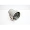 Andrews ALUMINUM CAM & GROOVE COUPLING 6IN 600-C-AL - alternate 3