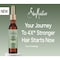 Shea Moisture Rosemary and Collagen Strengthening Scalp Hair Oil, 2 Fluid Ounce, 12PK 64318540 - alternate 8
