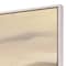 Homeroots Cinnamon Riverbank II White Floater Frame Print Wall Art 525765 - alternate 4