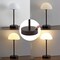 Jonathan Y Xavier 12.5" Modern Minimalist Iron Rechargeable Integrated Portable LED Table Lamp, Oil Rubbed Bronz JYL7109B - alternate 9