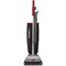 Sanitaire TRADITION QuietClean Upright Vacuum SC889A, 12" Cleaning Path, Gray/Red/Black SC889B - alternate 1