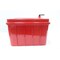 Encon WC SERIES PROTECTIVE WALL CABINET WC12R45B - alternate 1