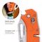 Klein Tools Electrician's Pocket Knife with Driver 44056D - alternate 5