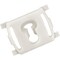 Auveco Chrysler Fender & Door Moulding Clip, 50PK 23721 - alternate 2