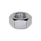 Auveco 12mm-1.5 DIN 934 Hex Nut - Zinc, 25PK 14459 - alternate 1