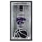 Holland Bar Stool Co Kansas State 15" x 26" Basketball Mirror MBsktKnsasS - alternate 1