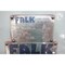 Falk Enclosed Gear Drive 500Hp 4.208:1 2110Y1-LB - alternate 2