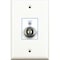 Edwards Signaling Remote Test Station, 2 Watt SD-TRK - alternate 1