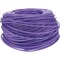 Add-On 1000FT NON-TERMINATED CAT6 SHIELDED STRAIGHT PURPLE STP COPPER PVC PATCH C ADD-CAT61KS-PE - alternate 6