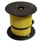 Auveco Primary Wire 16 Gauge Yellow 100 Feet 12434 - alternate 1