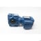 Sew Eurodrive Gearmotor 119Rpm 1/2Hp 230/460V-Ac 3Ph SA47 DRS71S4/Z - alternate 1