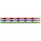 Musgrave Pencil Co Geometric Glitz Pencil, 144PK MUS2542G - alternate 1