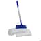 Contec ZeroGravity Tight Quarters Mop Kit - handle, frame and Premira pads PRMK1502 - alternate 2