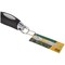 Landscapers Select Garden/Transplanting Trowel, 5-1/4 in L Blade, 2-3/4 in W Blade, Stainless Steel Blade GT930BS - alternate 2