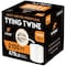 Xpose Safety Poly Twine, 3 Ply x 2100 Ft White Poly Twine 3PT-2800-X - alternate 1