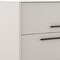 Homeroots 32" Tan Wood Floating Bathroom Vanity With White Sink And Two Drawers 624095 - alternate 3