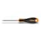Beta 1202INOX Stainless Steel PH #01 Screwdriver, Ergonomic Handle 1202INOX-E 4.5X80 - alternate 1