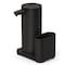 Simplehuman Toiletry Dispenser, Black, SS ST1079 - alternate 3