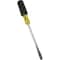 Klein Tools General Purpose Slotted Screwdriver 5/16 in Square 600-6 - alternate 8