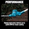 Makita Pole Hedge Trimmer Kit, 18V, 4.0 Ah XNU05SM1 - alternate 12