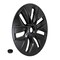 Coast2Coast WHEELS, 4PK 56619BLK - alternate 3